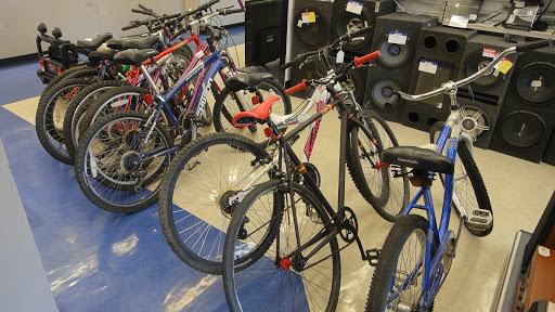 Check Cashing Service «Cash America Pawn», reviews and photos, 882 N Lake St #50, Aurora, IL 60506, USA