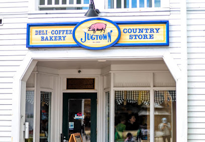 Jugtown Country Store