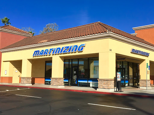 Dry Cleaner «Martinizing», reviews and photos, 661 Lomas Santa Fe Dr, Solana Beach, CA 92075, USA