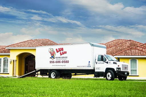 Moving and storage service Brownsville