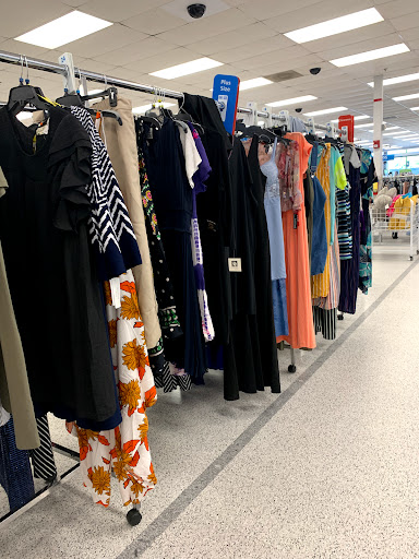 Clothing Store «Ross Dress for Less», reviews and photos, 1535 Market Pl Blvd, Cumming, GA 30041, USA