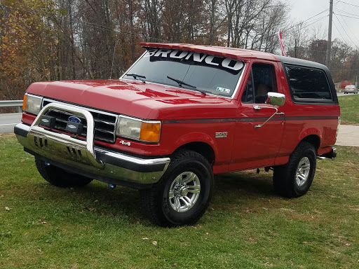 Used Car Dealer «Your Next Auto LLC», reviews and photos, 325 Hershey Rd, Elizabethtown, PA 17022, USA