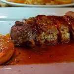 Photo n°2 de l'avis de Stefania.a fait le 07/11/2021 à 21:05 sur le  La Frottola à Vigevano