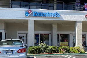 Domino's Pizza image