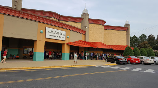 Shopping Mall «One Hundred Oaks Mall», reviews and photos, 719 Thompson Ln, Nashville, TN 37204, USA