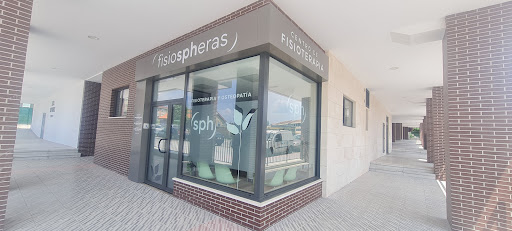 Centro de Fisioterapia Fisiospheras en Posada