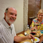 Photo n°1 de l'avis de Scott.. fait le 02/09/2021 à 21:16 sur le  Antica Trattoria del Risorgimento à Azzano