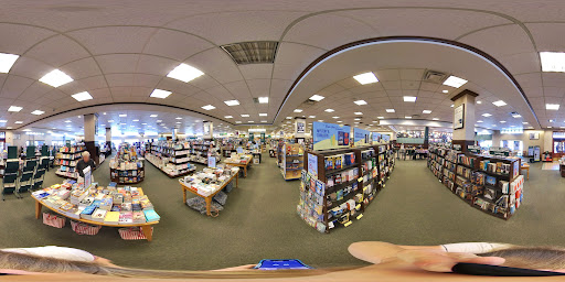 Book Store «Barnes & Noble Booksellers West Side», reviews and photos, 3701 Ellison Dr NW, Albuquerque, NM 87114, USA