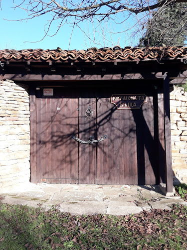 E772, 7767 Търговище