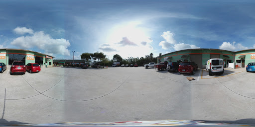 Commercial Printer «Minuteman Press», reviews and photos, 983 12th St, Vero Beach, FL 32960, USA