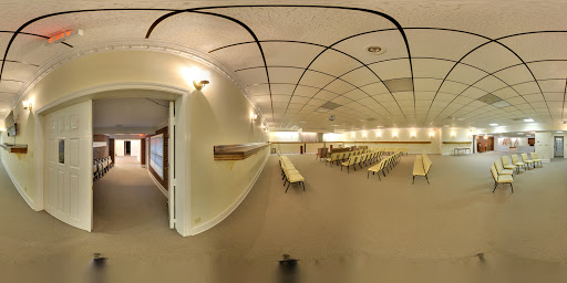 Funeral Home «Jennings & Ayers Funeral Home», reviews and photos, 820 S Church St, Murfreesboro, TN 37130, USA