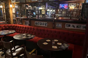 The Britannia Pub image