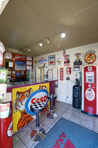 Auto Body Shop «First Class Auto Body & Fiberglass», reviews and photos, 3002 N Civic Center Plaza, Scottsdale, AZ 85251, USA