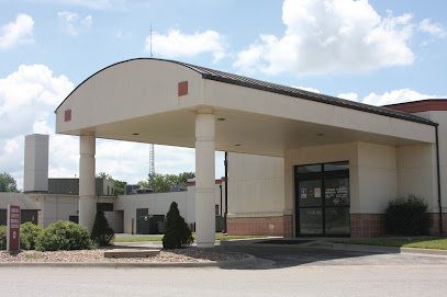 Coffey County Medical Center