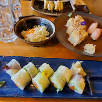 Plats et boissons du Restaurant japonais Koï à Paris - n°11