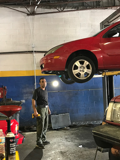 Auto Repair Shop «Essy Auto Service inc», reviews and photos, 4717 Nolensville Pike, Nashville, TN 37211, USA