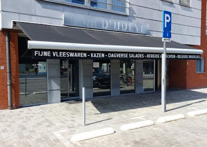 Fijnkost D