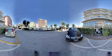 Street View et 360° hôtels Hotel Michelangelo 47838 Riccione (miniature)