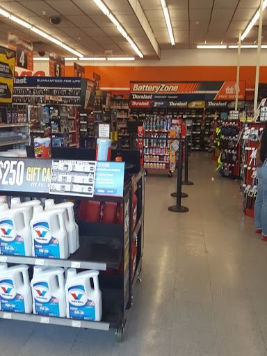 Auto Parts Store «AutoZone», reviews and photos, 3675 Elkhorn Blvd, North Highlands, CA 95660, USA