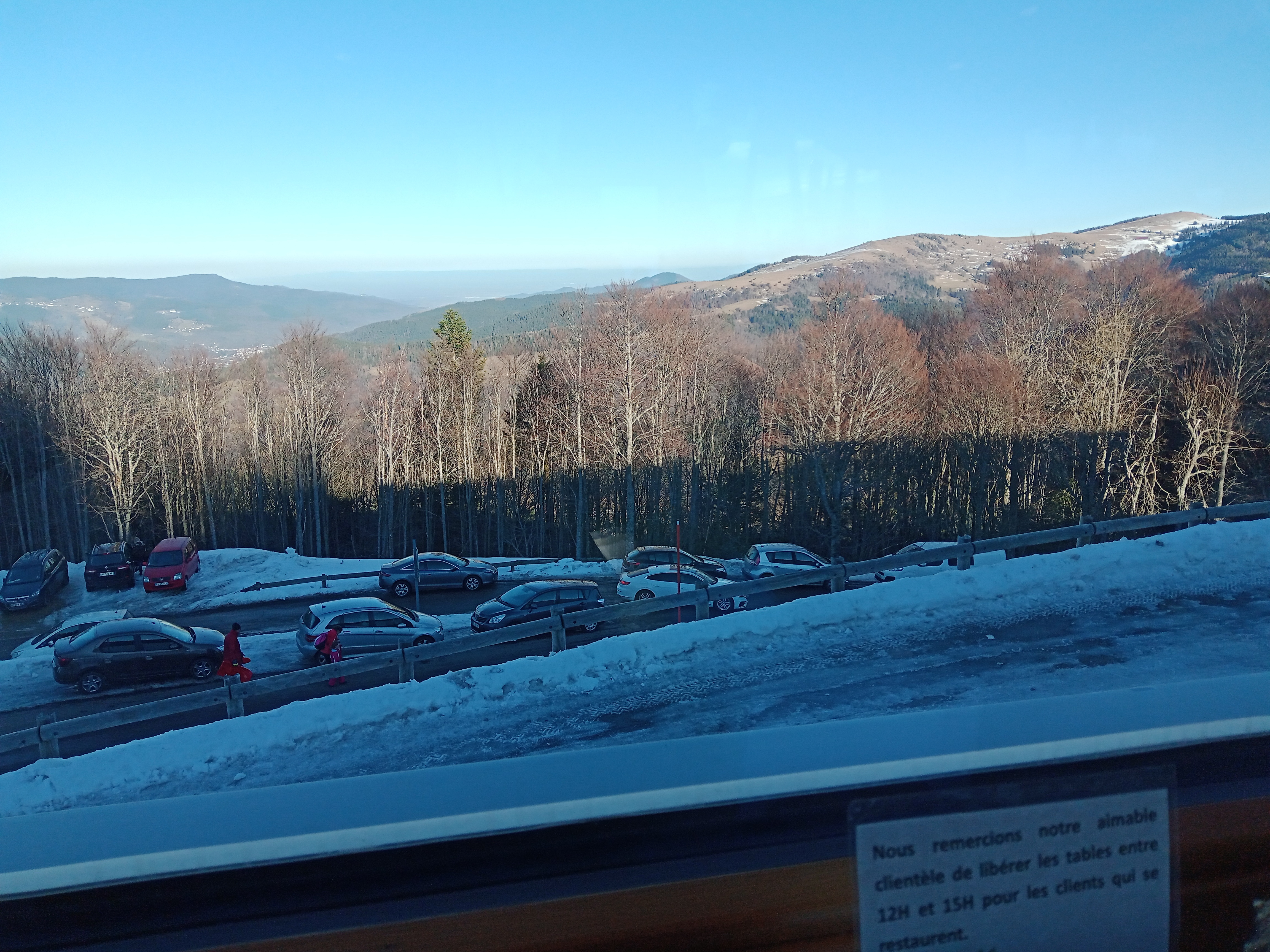 Photo n° 1 de l'avis de Les.l fait le 09/02/2022 à 17:34