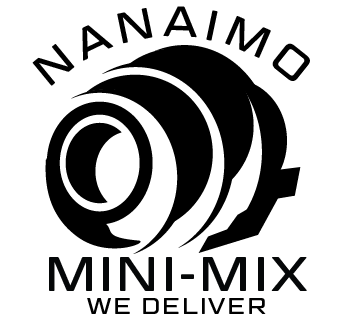 Nanaimo Mini Mix