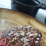 Photo n°1 de l'avis de Jürgen.o fait le 18/07/2018 à 19:02 sur le  Porterhouse Grill à Baden-Baden
