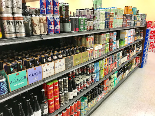 Liquor Store «Busa Wine & Spirits», reviews and photos, 21 Traders Way, Salem, MA 01970, USA