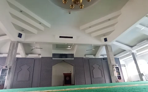 Masjid Jami' Nurul Amal image