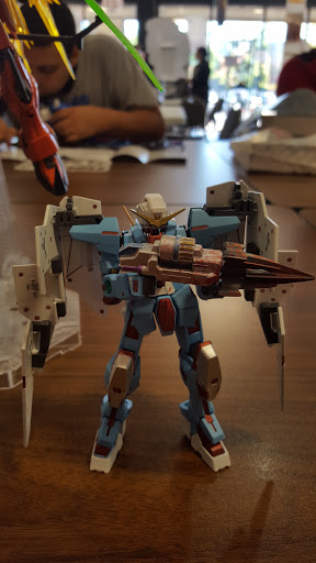 Hobby Store «Anime-zing Escape», reviews and photos, 132 Willow Ln, McDonough, GA 30253, USA