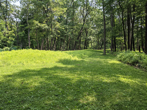 National Park «Effigy Mounds National Monument», reviews and photos, 151 IA-76, Harpers Ferry, IA 52146, USA