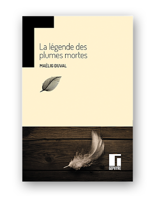 Gephyre éditions à Le Cellier