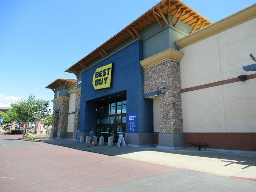 Electronics Store «Best Buy», reviews and photos, 2445 Iron Point Rd, Folsom, CA 95630, USA