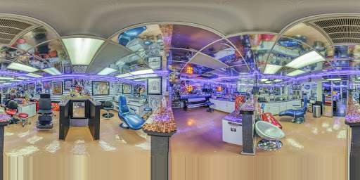 Tattoo Shop «Pricz Tattoo Studio», reviews and photos, 6985 W Sahara Ave # 204, Las Vegas, NV 89117, USA