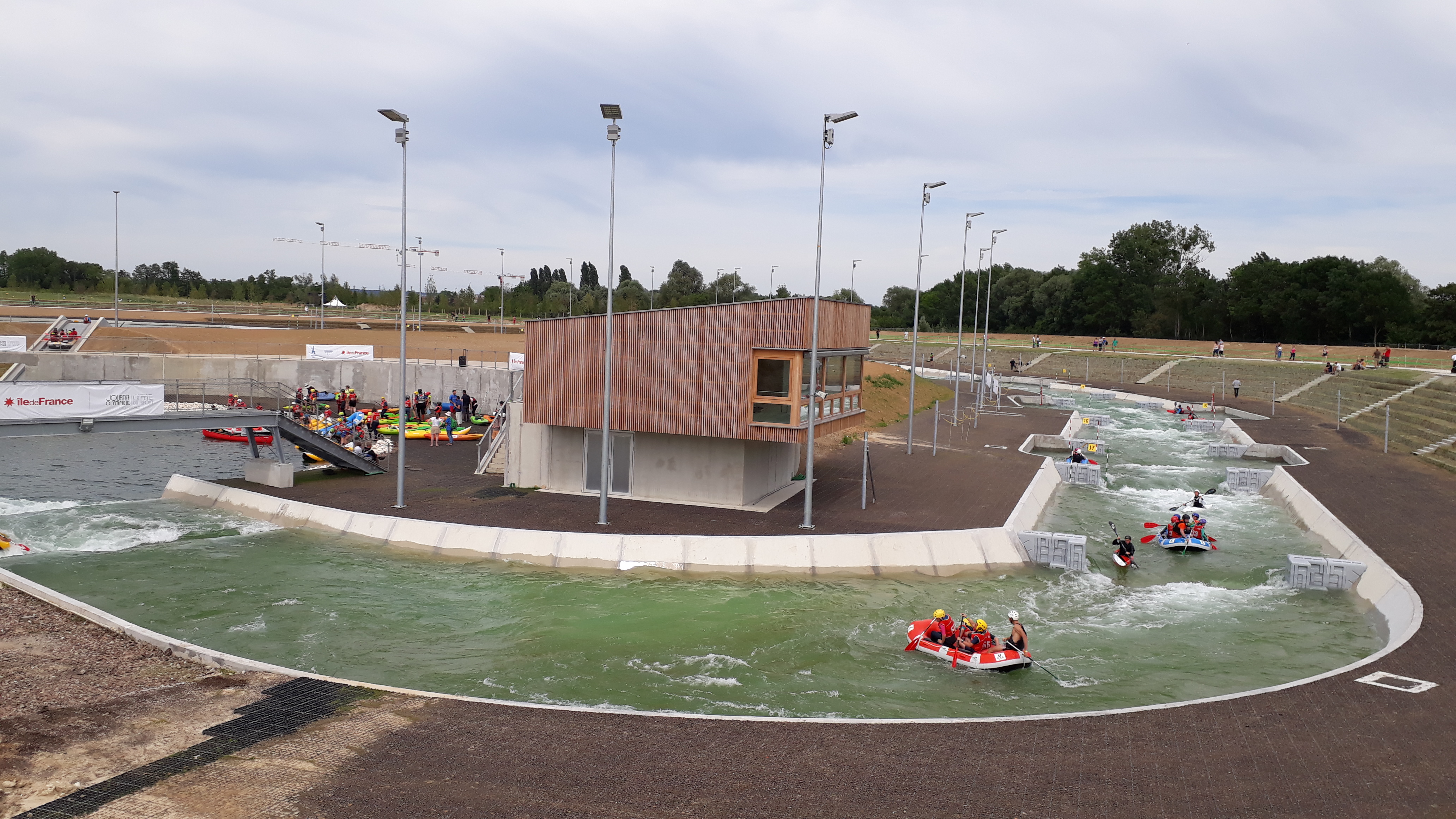 Photo n° 1 de l'avis de Victor.A fait le 30/06/2019 à 10:36