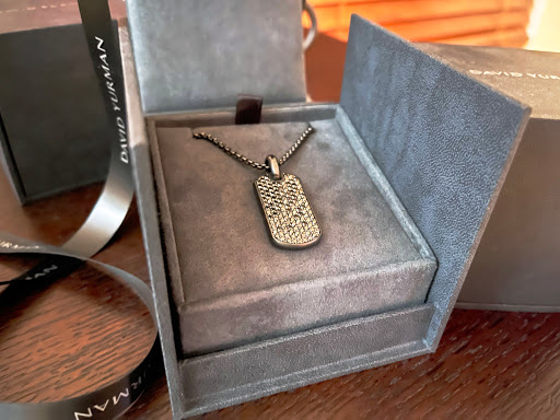 Jewelry Designer «David Yurman», reviews and photos, 371 N Rodeo Dr, Beverly Hills, CA 90210, USA