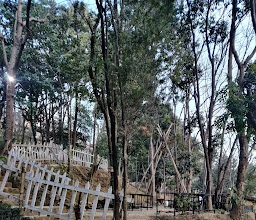 Mah-Kwah-Cha Garden Restro मक्वाचा उद्यान रेष्टुरा photo