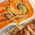 Photo n°4 de l'avis de MH. fait le 12/10/2021 à 07:07 sur le  Dong Do à Kaisersesch