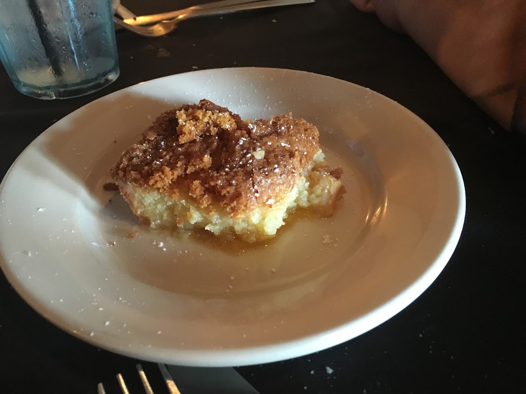 Mangia Italian Bistro 65020