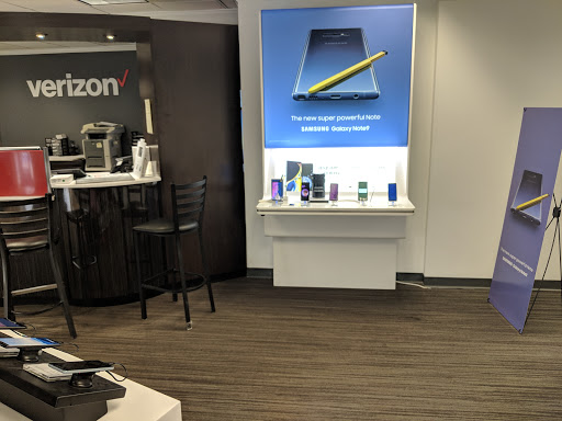 Cell Phone Store «Verizon Authorized Retailer, TCC», reviews and photos, 41 N Londonderry Square, Palmyra, PA 17078, USA