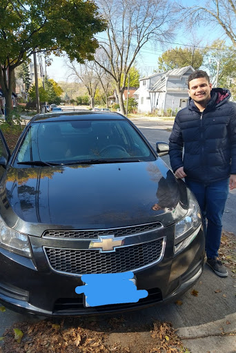 Used Car Dealer «Best Auto Sales», reviews and photos, 4240 W Silver Spring Dr, Milwaukee, WI 53209, USA