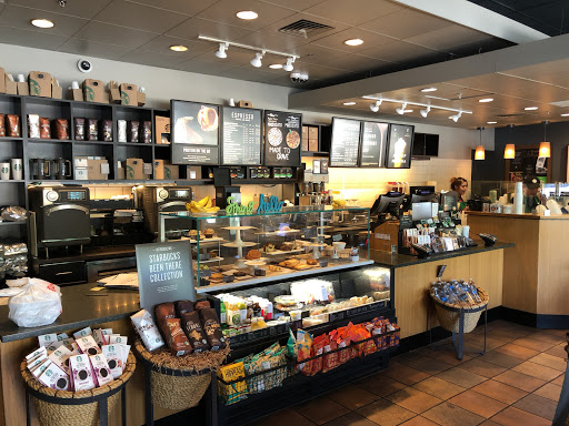 Starbucks image