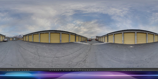 Self-Storage Facility «Beehive Self Storage», reviews and photos, 1890 Wall Ave, Ogden, UT 84401, USA