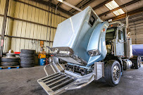 DOT Truck Sales - Photo 7 - Car repair in Stockton, CA, Stockton
