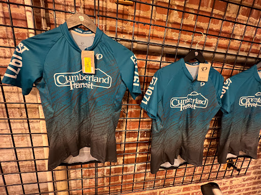 Outdoor Sports Store «Cumberland Transit», reviews and photos, 2807 West End Ave, Nashville, TN 37203, USA