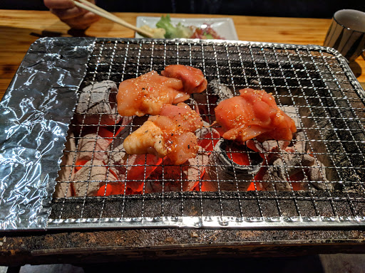 HIKARI Japanese BBQ & Grill