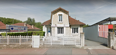 ADSF Ambulances Départementales Sud Francilien à Baulne