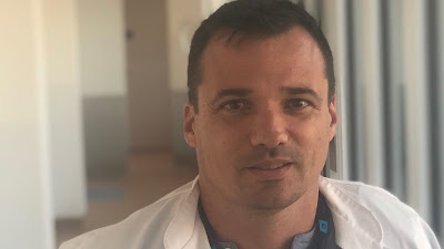 Dr Yoann BAUDOIN à Roussillon