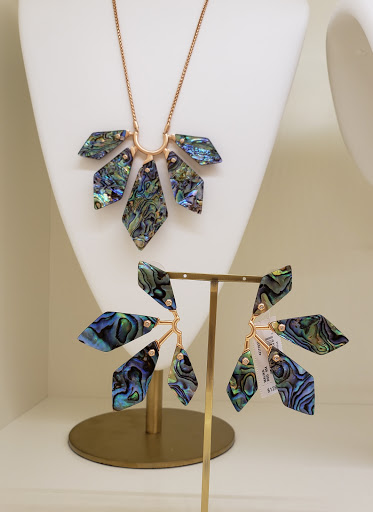 Jewelry Store «Kendra Scott», reviews and photos, 5800 Legacy Dr C2A, Plano, TX 75024, USA