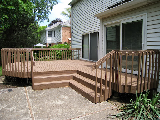 Painter «College Works Painting», reviews and photos, 2581 Hydraulic Rd d, Charlottesville, VA 22901, USA