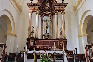Cathedral Of San Carlos Borromeo image